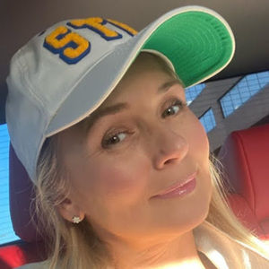 Meet your Posher, Yulia